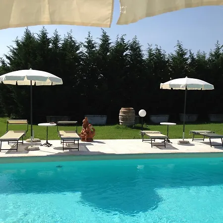 וילה Quattro Mori ארצו