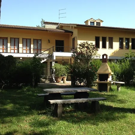 Villa Quattro Mori