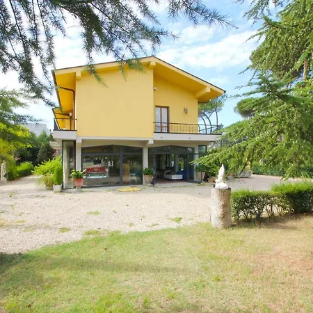 Quattro Mori ヴィラ アレッツォ