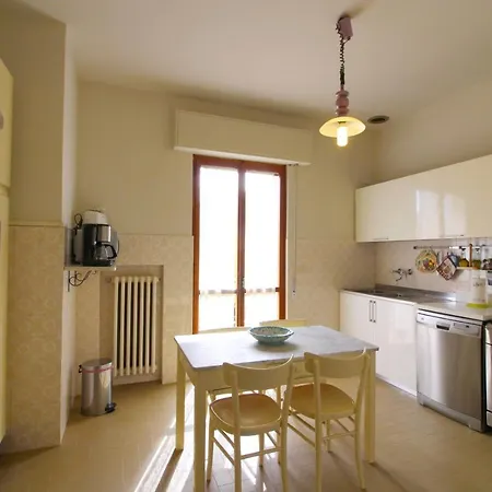 Quattro Mori Villa Arezzo