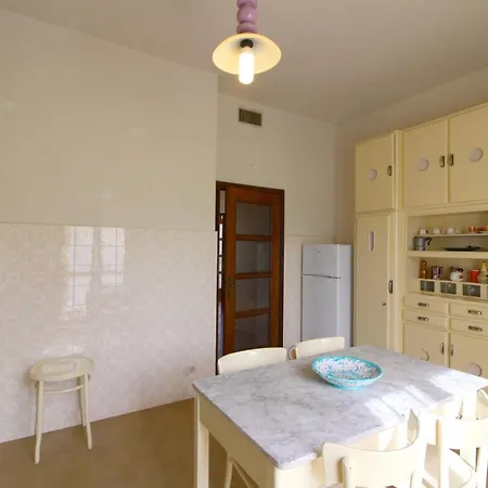 Villa Quattro Mori *