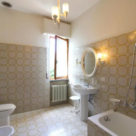 Villa Quattro Mori *