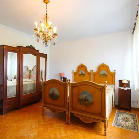 Villa Quattro Mori *