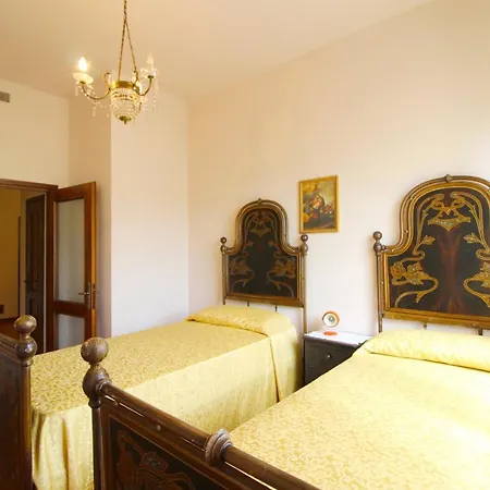 Villa Quattro Mori Arezzo
