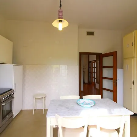 Villa Quattro Mori Arezzo