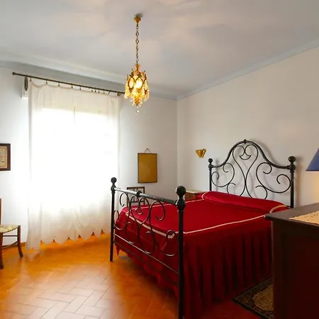 Quattro Mori Villa
