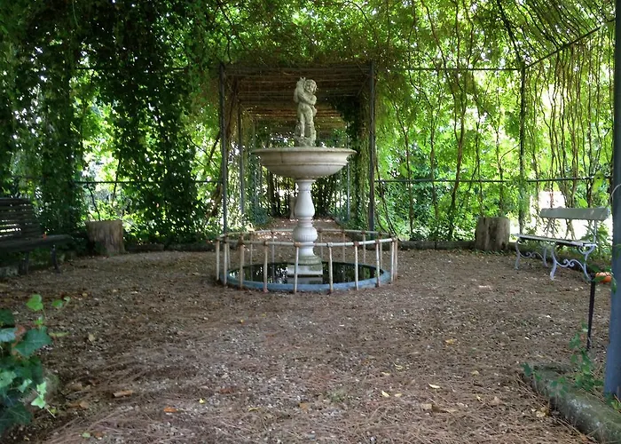 Quattro Mori ヴィラ *