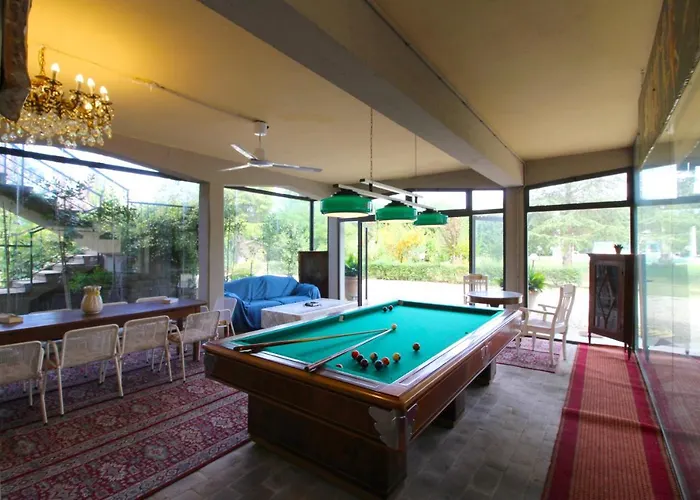 Quattro Mori アレッツォ