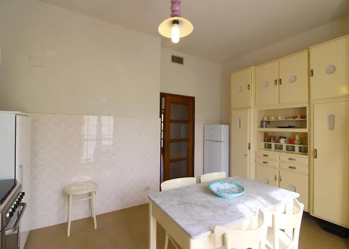 ヴィラ Quattro Mori *