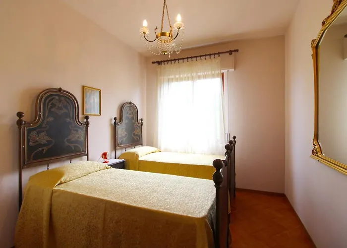 Quattro Mori * アレッツォ