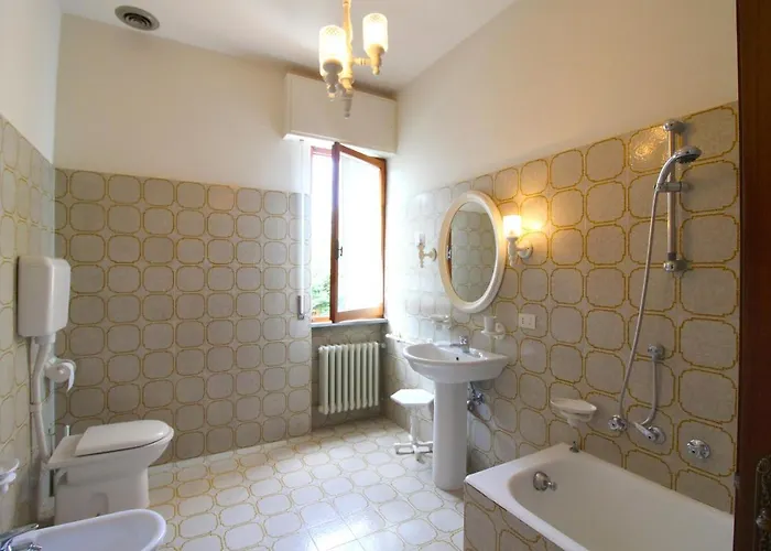 ヴィラ Quattro Mori *