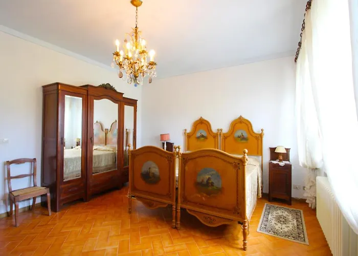 ヴィラ Quattro Mori *