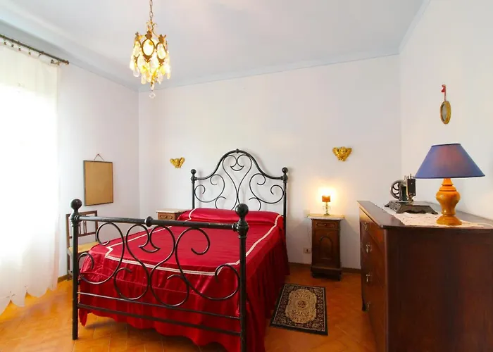 ヴィラ Quattro Mori