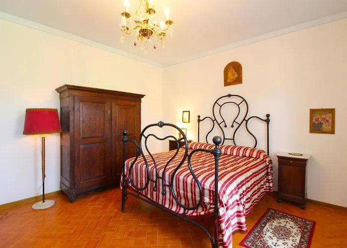 ヴィラ Quattro Mori