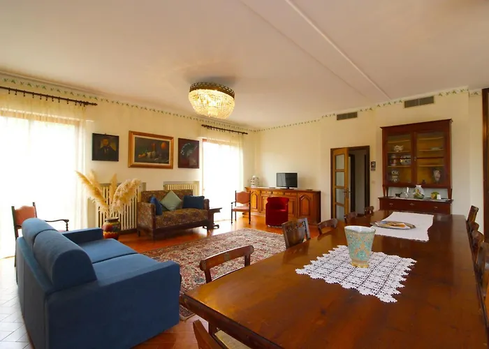 Quattro Mori ヴィラ *