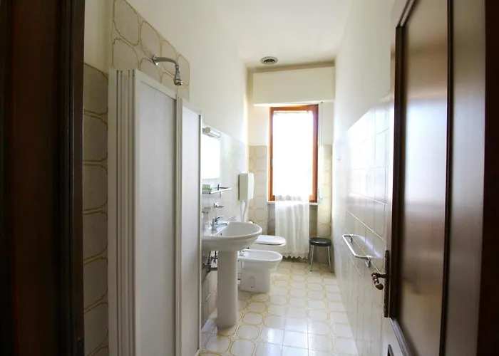 Quattro Mori アレッツォ