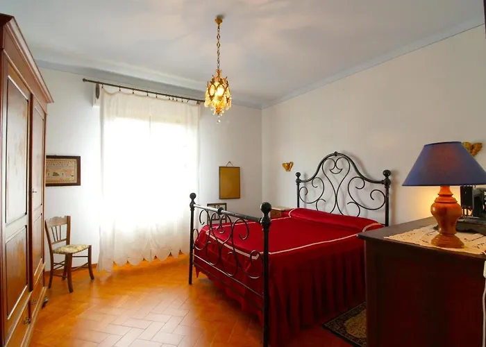 Quattro Mori ヴィラ