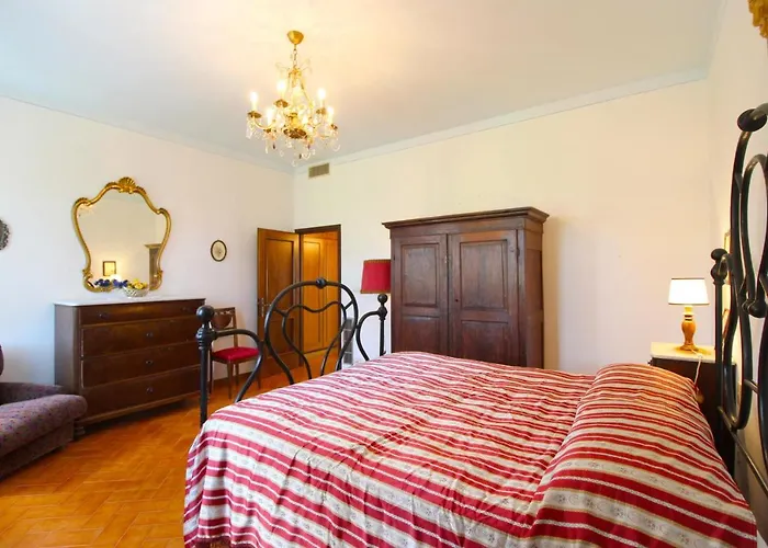 Quattro Mori アレッツォ